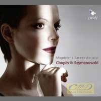 WYCOFANY   Chopin & Szymanowski: Preludes & Mazurkas